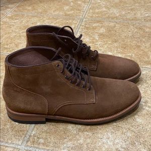 Men’s Boots